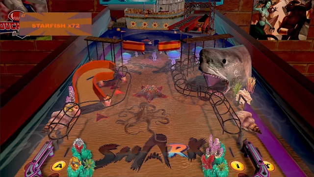 Wild Pinball Bundle screenshot 4