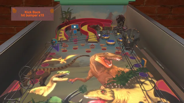 Wild Pinball Bundle screenshot 5