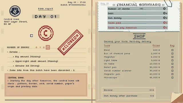 Crypto Is Dead screenshot 2