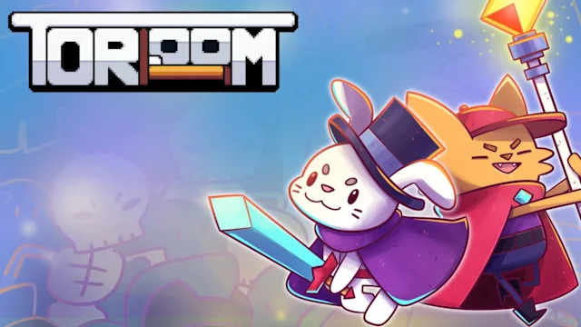 Toroom