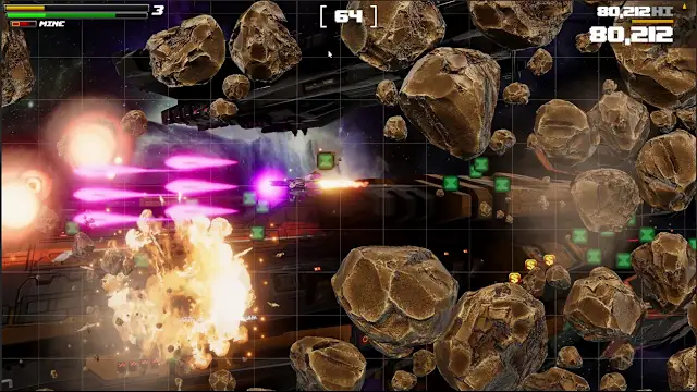 Time Blazer screenshot 4