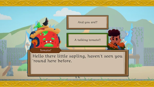 Frontier Quest screenshot 2