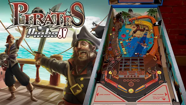 Sports & Adventure Pinball screenshot 2