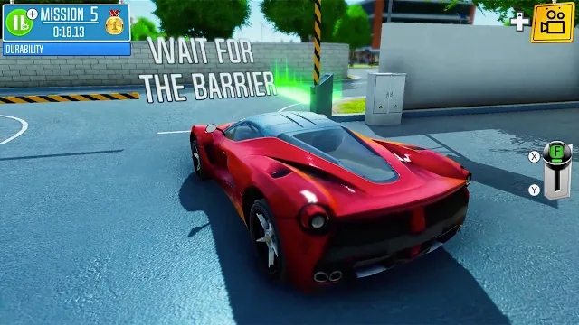 City Driving Simulator 2 screenshot 6