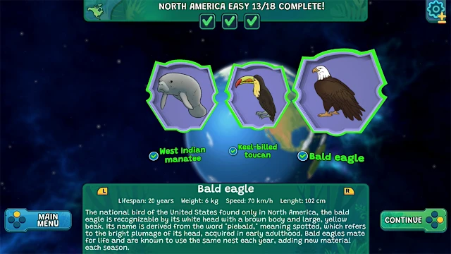 Planet Quiz: Learn & Discover screenshot 4