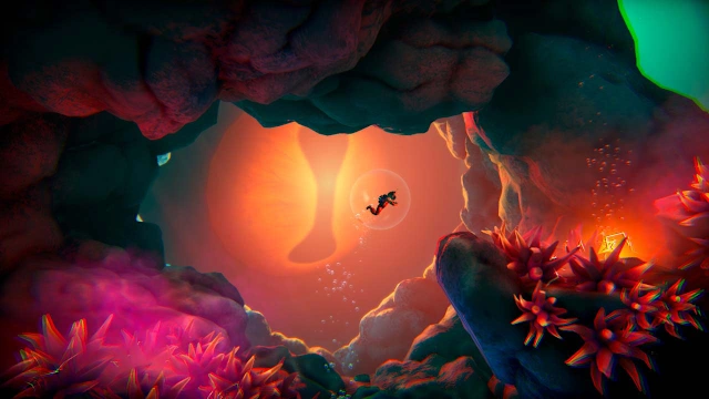 Little Orpheus screenshot 2