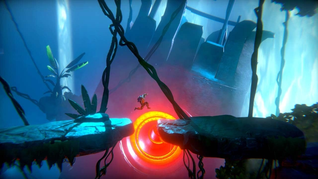 Little Orpheus screenshot 3