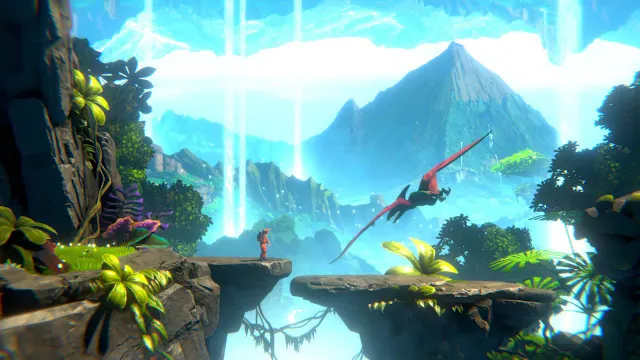 Little Orpheus screenshot 4