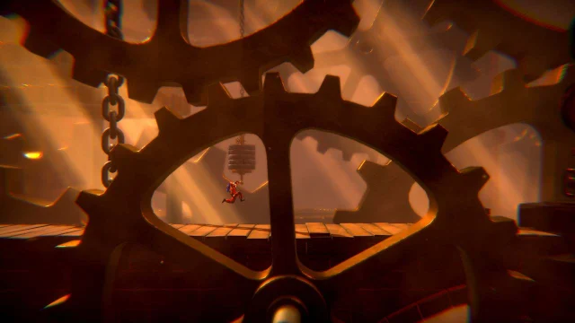 Little Orpheus screenshot 1
