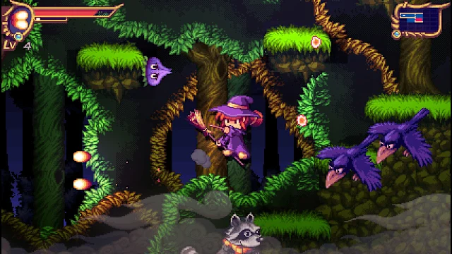 Mystik Belle Enchanted Edition screenshot 5