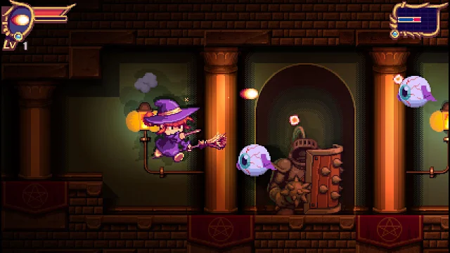 Mystik Belle Enchanted Edition screenshot 2