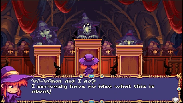 Mystik Belle Enchanted Edition screenshot 1