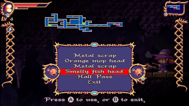 Mystik Belle Enchanted Edition screenshot 3