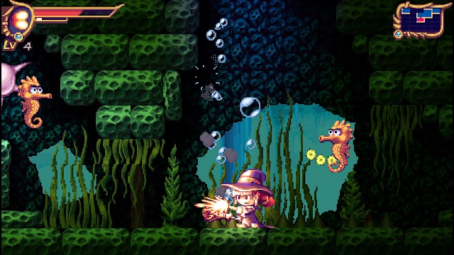 Mystik Belle Enchanted Edition screenshot 4