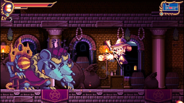 Mystik Belle Enchanted Edition screenshot 6