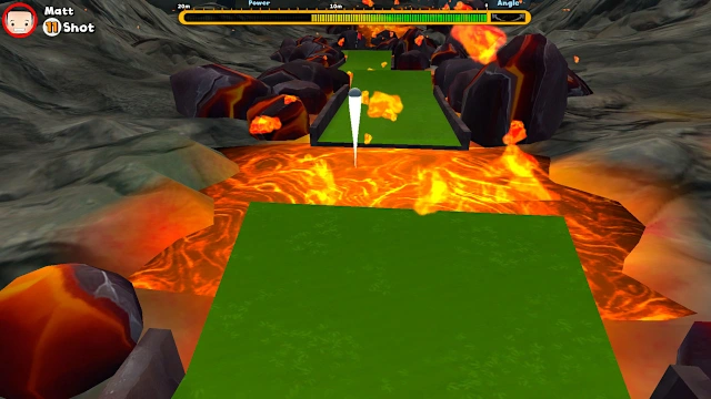 Smoots Golf screenshot 4