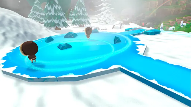 Smoots Golf screenshot 5