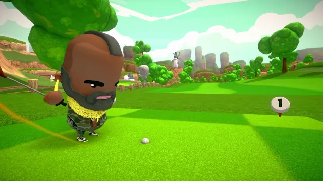 Smoots Golf screenshot 6