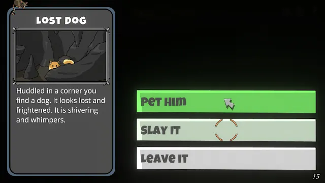 Troll Patrol screenshot 3