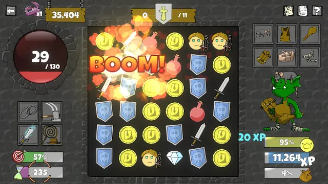 Troll Patrol screenshot 1