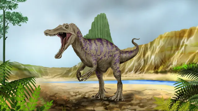 Dinosaur Fossil Puzzles screenshot 4