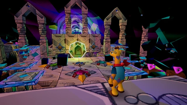 Castle on the Coast screenshot 6
