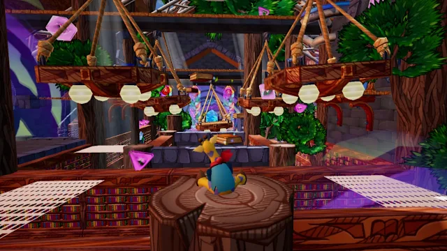 Castle on the Coast screenshot 2