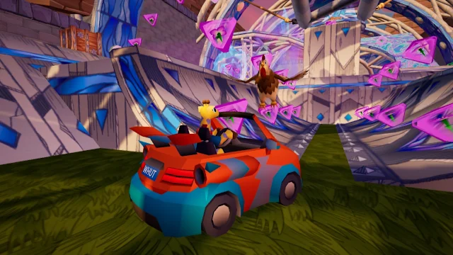Castle on the Coast screenshot 5