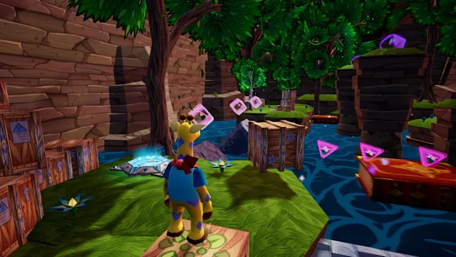 Castle on the Coast screenshot 1