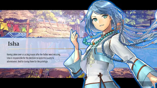 Eiyuden Chronicle: Rising screenshot 2