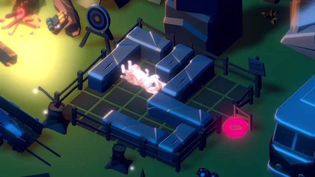 Unlock the cat screenshot 6
