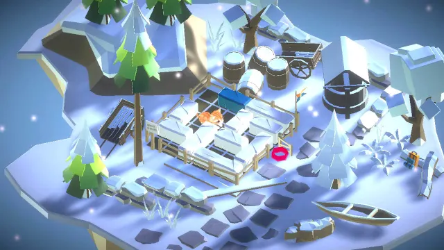 Unlock the cat screenshot 4
