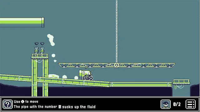 Underland screenshot 2