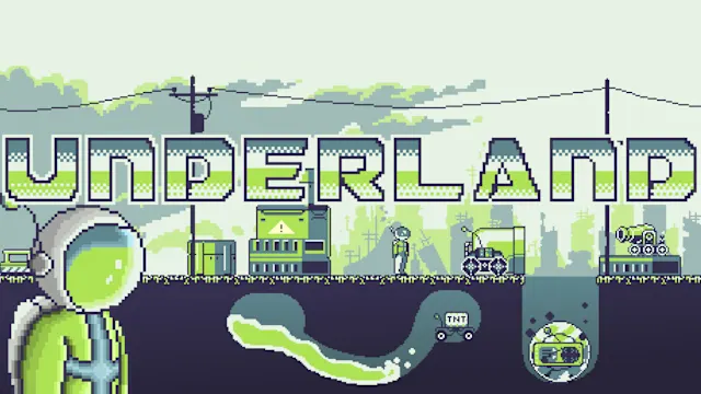 Underland