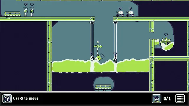 Underland screenshot 5