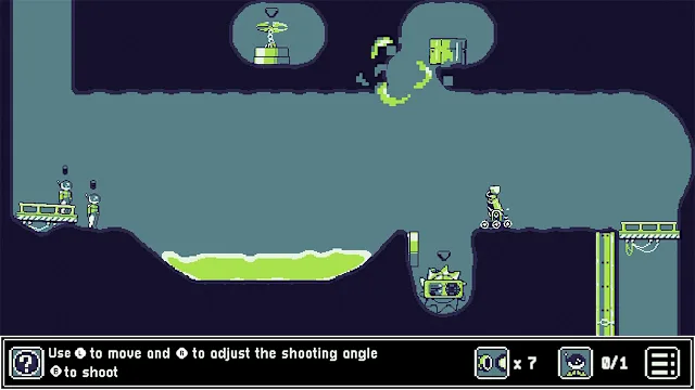 Underland screenshot 6
