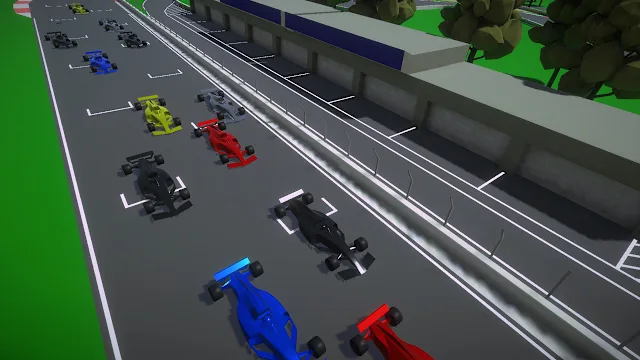 Crossroad crash screenshot 5