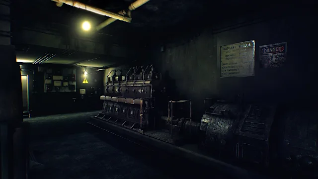 The Suicide of Rachel Foster screenshot 4