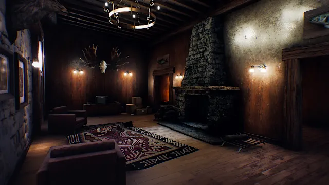 The Suicide of Rachel Foster screenshot 2