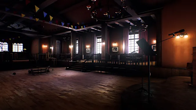 The Suicide of Rachel Foster screenshot 5