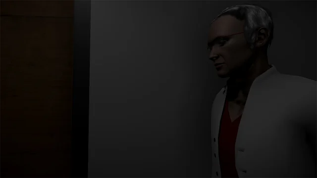 Parasomnia Verum screenshot 3