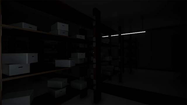 Parasomnia Verum screenshot 4