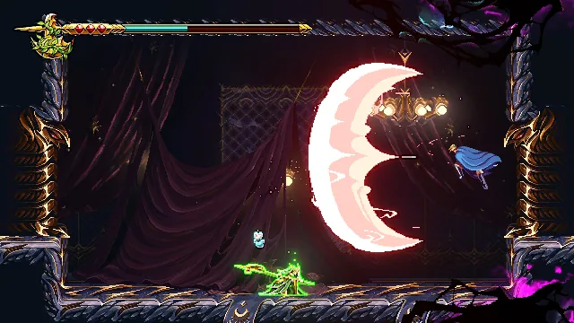 9 Years of Shadows screenshot 3