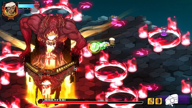 Wildcat Gun Machine screenshot 5