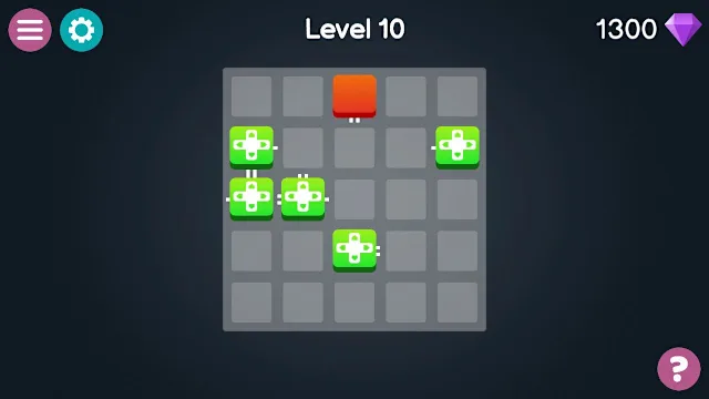 Links Puzzle screenshot 3
