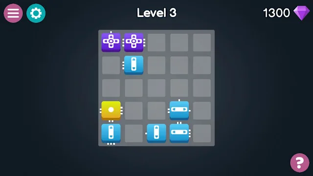 Links Puzzle screenshot 4