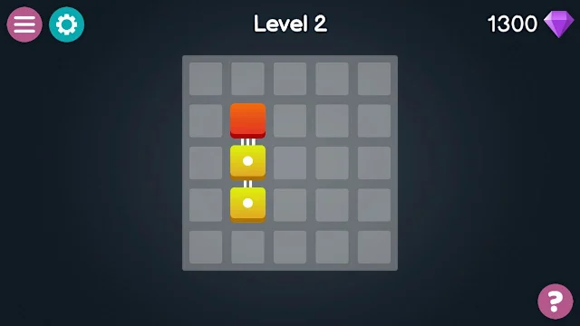 Links Puzzle screenshot 2