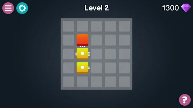Links Puzzle screenshot 1