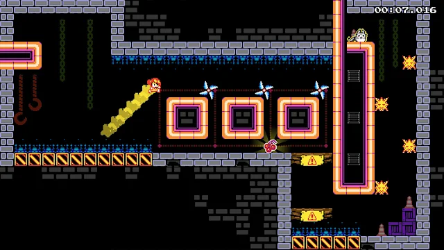 Milli & Greg screenshot 5