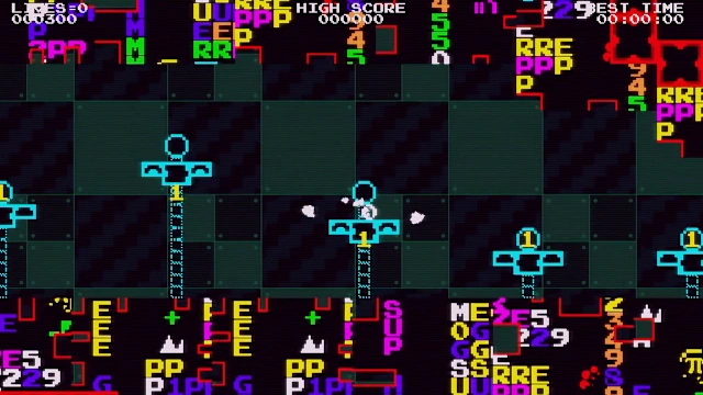 Super Mega Zero screenshot 4